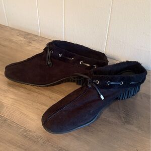 Love on a Hanger Black Women's Shoes